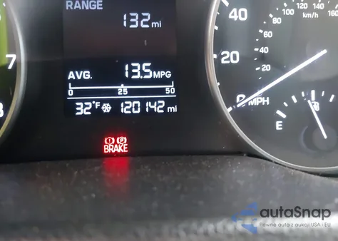 2017 Hyundai Elantra Se z USA, uszkodzony, nr VIN 5NPD74LF8HH070283